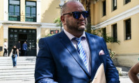 Συνελήφθη ο δικηγόρος Ανδρέας Θεοδωρόπουλος για βία κατά του γιου του-Σοκάρει το βίντεο ντοκουμέντο