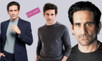 Οδυσσέας Παπασπηλιόπουλος στο gossip-tv: «Δεν έχω social media. Είμαι ένας ήσυχος άνθρωπος»