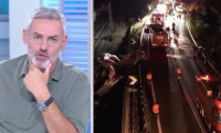 Νίκος Συρίγος για Τέμπη: «Σε άλλη χώρα δεν θα ήταν υποχρεωμένοι οι γονείς να αγωνιστούν»