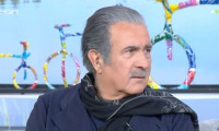 Λάκης Λαζόπουλος για Μαζωνάκη: «Θεωρώ ότι έκαναν κρυφά τηλέφωνα για να διαχειριστούν τον θάνατό του»