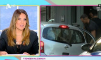 Σφοδρή αντίδραση από τη Ναταλία Γερμανού για την απολογία της γιατρού στην υπόθεση της Καρνεάδου