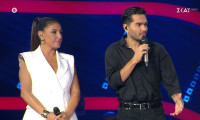 The Voice - Συγκίνησε ο Μάστορας για τον Μαζωνάκη: «Νιώθω ότι οι σιωπές είναι εκκωφαντικές»