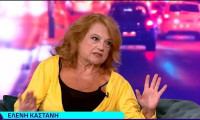 Καστάνη: Όταν μπήκα μέσα στο ιατρείο στο Κολωνάκι, ήταν τόσο μεγάλο το “γλείψιμο”, που έφυγα αμέσως