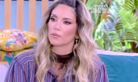 Οικονομάκου: «Χώρισα και δεν διεκδίκησα ούτε ένα ευρώ από τον πρώην άνδρα μου – Δεν παίρνω διατροφή»