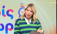 Νωρίς Νωρίς – Χωρίς τον Κρατερό η Ηλιάκη: «Δεν ξέρω τι έχουμε πάθε φέτος»