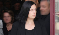 Κατερίνα Πετράκη - Συγκλονίζει η σύζυγος του Κόκοτα: «Προσπάθησα να χωρέσω τη ζωή μας σε μισή ώρα»