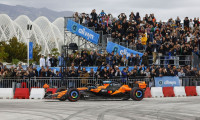 To “Allwyn x McLaren Racing: Live in Athens” έφερε τη Formula 1 στην Ελλάδα