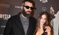 Ρομέν Γαβράς: «Θέλω να παρατήσω το σινεμά και να γίνω βοσκός στην Αρκαδία»