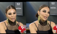 Κέλλυ Κελεκίδου: Οι απώλειες και η συγκίνηση για τη Μαστροκώστα – «Θα ήθελα να το κρατήσω για μένα»