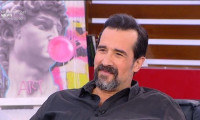 Νούσιας: Ο τραυματισμός που του στέρησε το Πανευρωπαϊκό, το Ντέρτι & η ατάκα για τη σύντροφό του