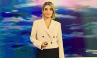 Έλλη Κασόλη: «Νιώθω σαν να ήμουν από πάντα στην ΕΡΤ»