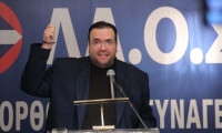 Καμπούρης: Η καταγγελία που αποκάλυψε την υπόθεση & οι καταθέσεις Κελεκίδου, Βολάνη, Ζαζόπουλου