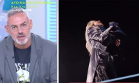 Συρίγος για Βίσση – Καρβέλα: «Όσα συζητάμε πηγάζουν σε ένα και μόνο γεγονός, σε τίποτα άλλο...»