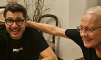 Λάμπρος Κωνσταντάρας: Η συγκινητική ανάρτηση για τα γενέθλια του πατέρα του