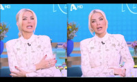 Κατερίνα Καινούργιου: Η αλλαγή στο βραδινό ύπνο της κόρης της και η αυπνίες της