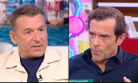 Μαρκουλάκης για «Δικαστή»: «Μη μιλήσουμε γι’ αυτό σε αυτό το κανάλι... Στο σπίτι του κρεμασμένου»