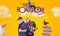 The Roadshow: Πρεμιέρα απόψε για τον Γρηγόρη Αρναούτογλου