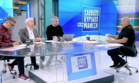 Μάνεσης για Καρβέλα: «Δήλωνε χαμηλοσυνταξιούχος με 850 χιλιάρικα; Τώρα θα υποστεί τις συνέπειες»