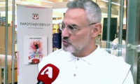 Νίκος Συρίγος για Βίσση-Καρβέλα: «Είναι λυπηρό» - Το σκληρό σχόλιο για τον θάνατο του Μαζωνάκη