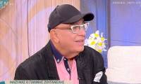 Γιάννης Ζουγανέλης: Μια διαφορετική εκπομπή στο OPEN που αναδεικνύει τους ανθρώπους και την Ελλάδα