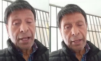 Παϊτέρης-Ανέβασε βίντεο μέσα από τη φυλακή: «Έχω προβλήματα υγείας πολύ σοβαρά, με καρκίνο & καρδιά»