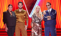 Τηλεθέαση: Σάρωσε το The Voice – Πρώτο σε δυναμικό κοινό και γενικό σύνολο