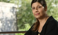 Έλενα Χριστοφή για τον ρόλο της στον Αντώνιο και Κλεοπάτρα: Η Σίλια είναι ένας χαρακτήρας προσιτός