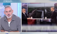 Συρίγος για Ζαχαρό: «Αυτούς τους δράκουλες των ΜΜΕ καλό είναι ο κόσμος να μαθαίνει τις απόψεις τους»