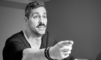 Παράσχος: Η νέα θεραπεία, τα θετικά αποτελέσματα & η υπόθεση Μαζωνάκη – «Κάτι παρόμοιο έκανα κι εγώ»