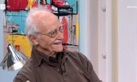Παπαγεωργίου: «Προφανώς περνούσαμε καλύτερα στη σκηνή παρά στο σπίτι, ταιριάζαμε απόλυτα»