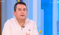 Παράπονο Πάνου Κατσαρίδη για το «Πρωινό»: «Περίμενα ότι θα συνεχίσω, ένιωσα μεγάλη στεναχώρια»