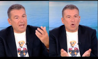 Έξαλλος ο Λιάγκας: «Έχω εκνευριστεί! Πάλι ο κακός Λιάγκας - Μαθαίνετε και μετά πυροβολήστε αθώους»