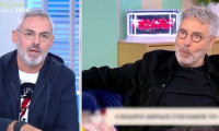 Κόλαφος ο Συρίγος: «Ο Αθερίδης εξελίσσεται στον Ζαχαρό του καλλιτεχνικού χώρου»