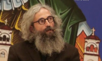 Σερβετάλης: Αν εμφανιστεί ο Χριστός μπροστά μου θα του πω να με πάρει μαζί του στην αιώνια βασιλεία