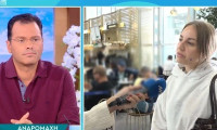 Ανδρομάχη: Συνέντευξη εφ όλης της ύλης για τη μητρότητα και τη ρήξη Βίσση-Καρβέλα