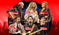 Τα μεγάλα ρεφρέν στο Christmas Theater στις 23 Νοεμβρίου