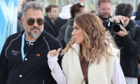 Βάσω Λασκαράκη - Λευτέρης Σουλτάτος: Ξυπόλητοι σε μαγειρικό ...«οίστρο»! Η μίνιμαλ κουζίνα τους