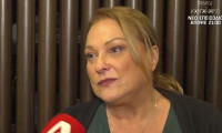 Ρένια Λουιζίδου: Αν μπεις σε αυτή τη διαδικασία είναι ένα παιχνίδι, ένα βαρέλι χωρίς πάτο