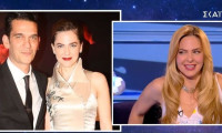 Ρένα Μόρφη: Η δουλειά σε σούπερ μάρκετ στο Ρέκιαβικ & ο ωραιότερος άντρας του κόσμου, ο σύζυγός της