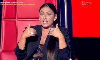 Έλενα Παπαρίζου: Ξέσπασμα για το body shaming στο The Voice – «Τα κιλά δεν κάνουν τον καλλιτέχνη»