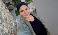 Δανάη Μπάρκα: Η μαγική Μάνη, το καταφύγιο ηρεμίας και η νέα ανάρτηση για τον επίγειο παράδεισό της