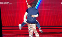 The Voice: Ο εγγονός του Γιώργου Ζαμπέτα εντυπωσίασε τους coaches τραγουδώντας το «Μάλιστα κύριε»