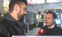Δημήτρης Μακαλιάς: Όσα δήλωσε για τη νέα του συνεργασία με τον ΑΝΤ1 και τη στήριξη της Μαγγίρα