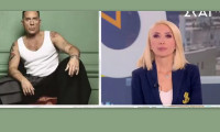 Ξέσπασε η Μίνα Καραμήτρου για Μαζωνάκη: «Καμία συνήθειά του δεν είχε να κάνει με το τέλος του»