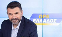 Γιάννης Κολοκυθάς: Πολλές φορές σκέφτηκα να γίνω ξενοδόχος αλλά...