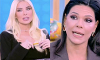 Άφωνη η Καινούργιου με την Ασλάνογλου: «Πέρυσι ήμουν εδώ με περούκα, δεν μπορούσα να το διαχειριστώ»