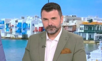 Γιάννης Κολοκυθάς: Εμείς όμως περνάμε καλά. Και αυτό το «περνάμε καλά» βγαίνει από την παρέα