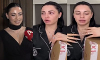 Δήμητρα Αλεξανδράκη: «Έδιωξα τους πάντες από δίπλα μου» – Η απογοήτευση και η δύσκολη περίοδος