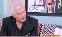 Γιώργος Γιαννόπουλος για τη σύντροφό του: «Είναι τραγουδίστρια, δεν είναι της πρώτης γραμμής»