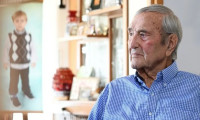Γιάννης Βογιατζής: Κλείνει τα 100 & αποκαλύπτει το μυστικό της μακροζωίας-Αυτή είναι η διατροφή του